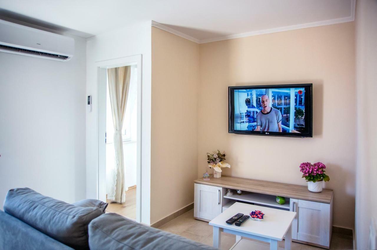 Emma Appartment Poreč Exterior foto